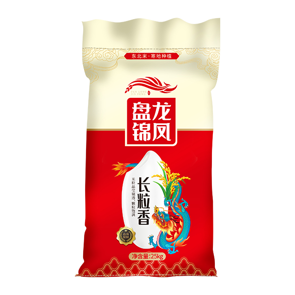 巢湖长粒香25kg